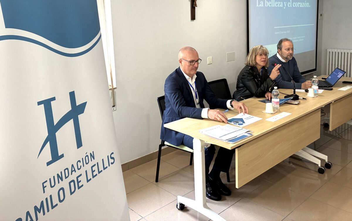 Fundación Camilo de Lellis