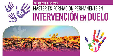 Máster en duelo