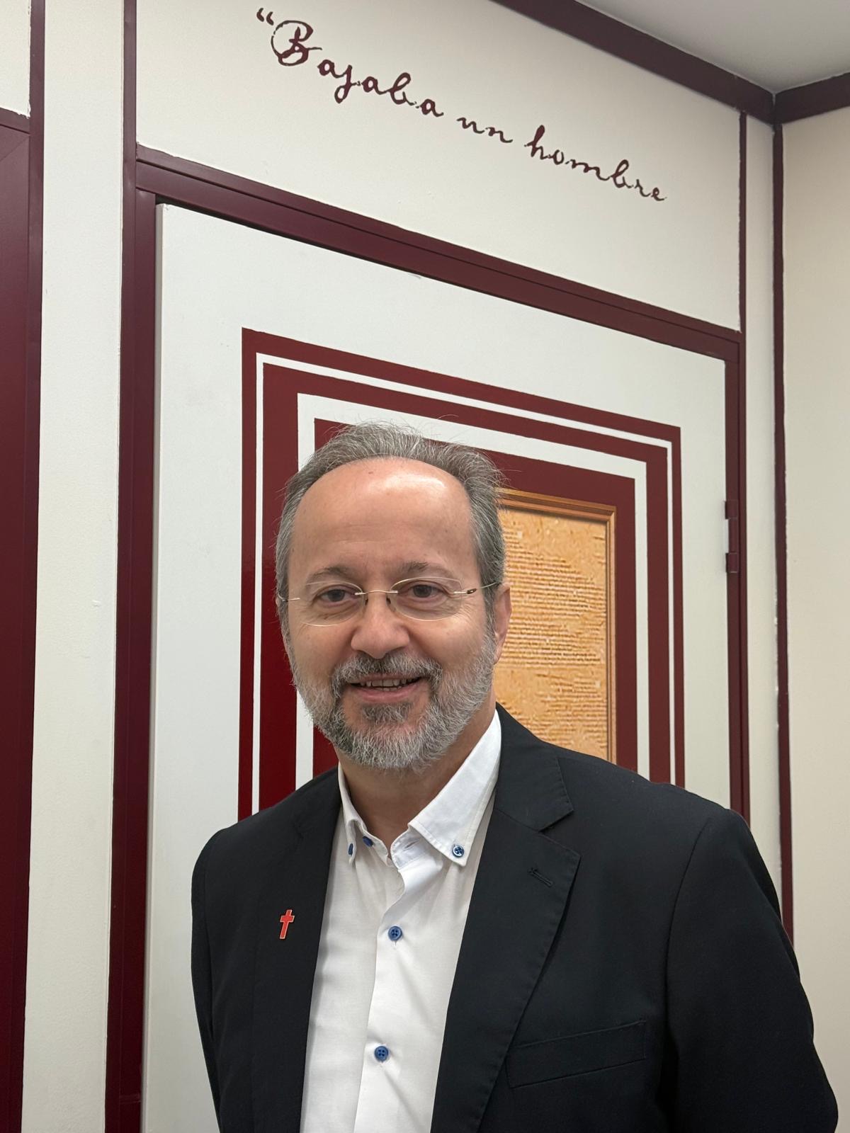 CONFER Asamblea