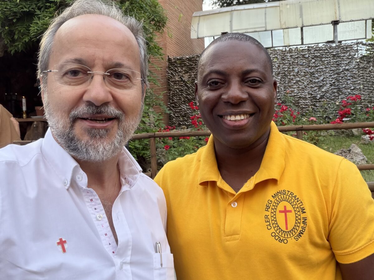 Camilos Haiti