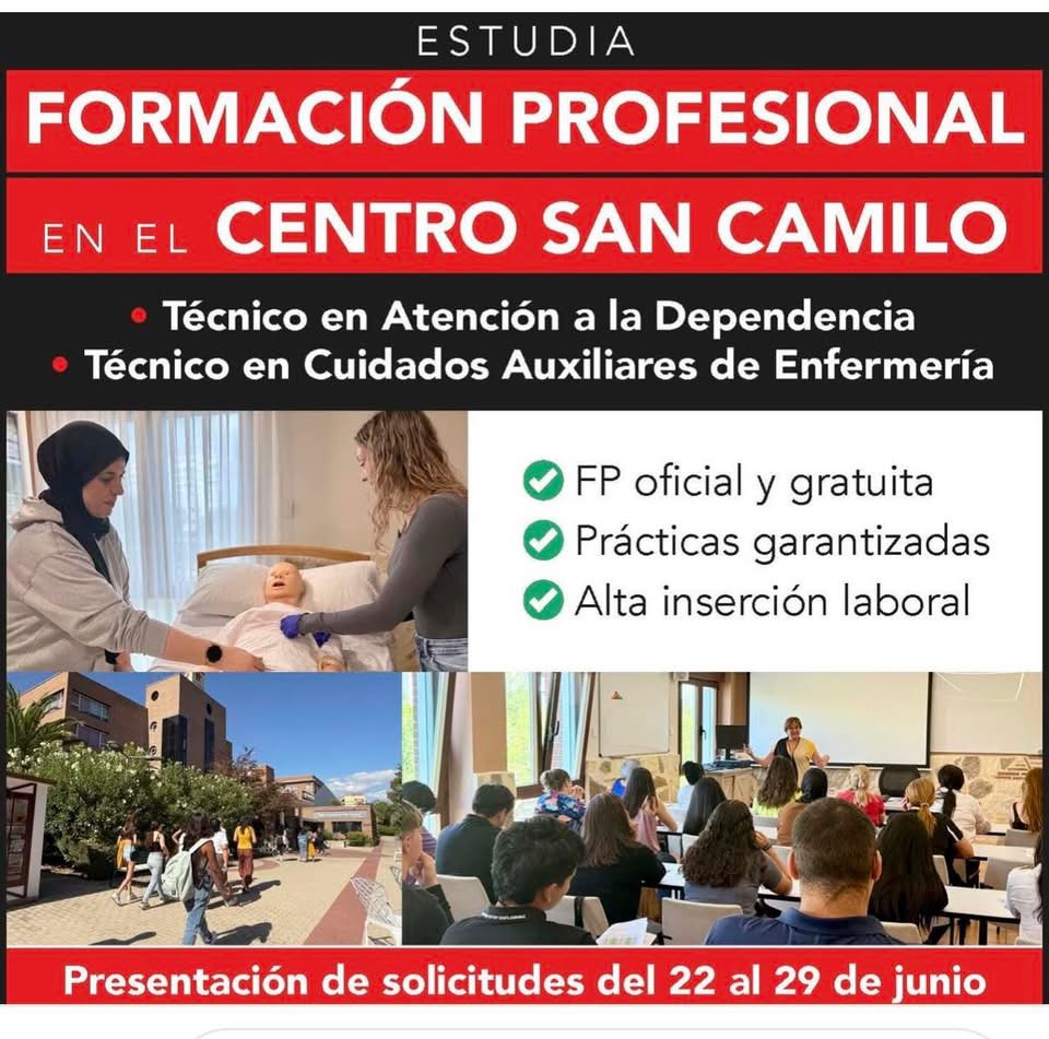 Inscripciones ya