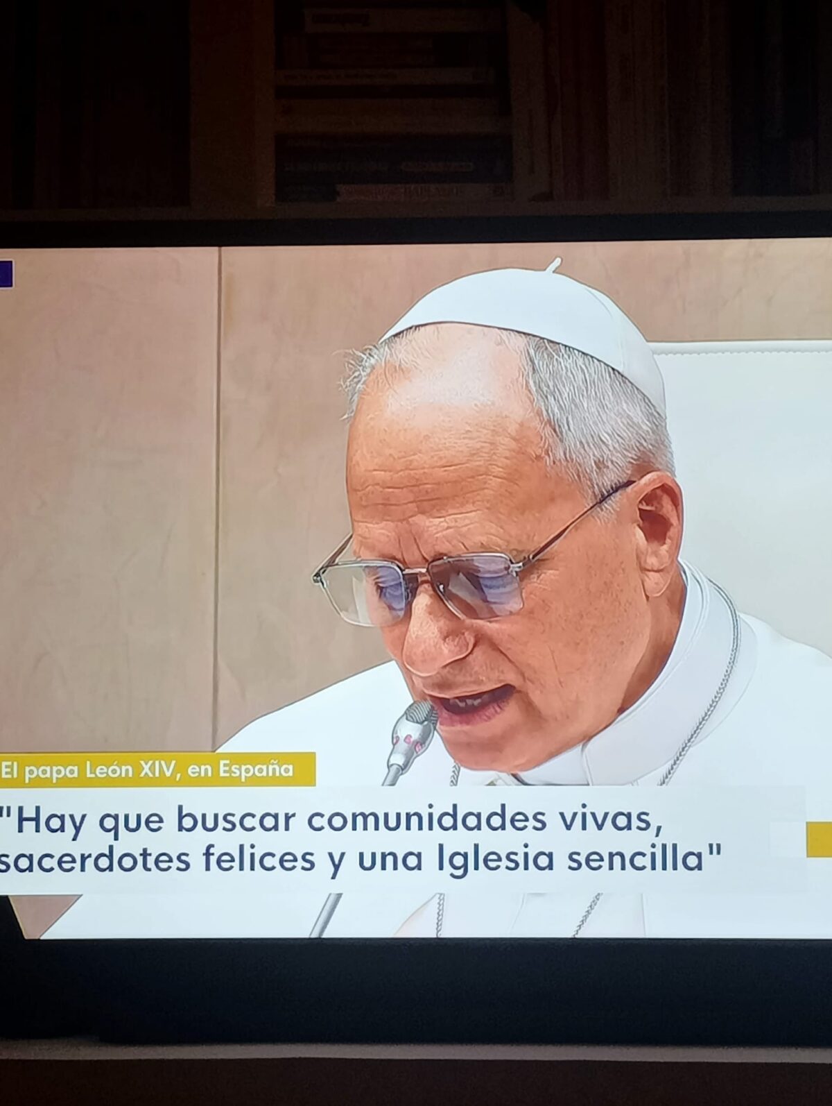 Sencillez para humanizar